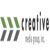 Creative Media Group Logotype