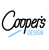 Coopers Design Logotype