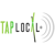 TapLocal Marketing PR Logotype