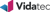 Vidatec Logotype