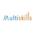 Multiskills Nigeria Limited Logotype