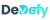 DevDefy Logotype