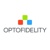 OPTOFIDELITY Logotype