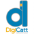 DigiCatt Media Logotype