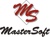 MasterSoft Logotype