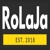 RoLaJa Logotype