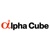 Alpha Cube Logotype