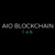 AIO Blockchain Lab Logotype