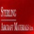 Sterling Aircraft Materials Ltd. Logotype