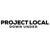 Project Local Downunder Logotype