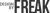 Freak Design Logotype