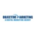 Objective Marketing Logotype