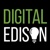 Digital Edison Logotype