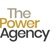 The Power Agency Logotype