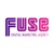 Fuse Digital Marketing Agency Logotype