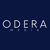 Odera Media Logotype