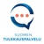 Suomen Tulkkauspalvelu Oy Logotype