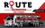 Route Runners Auto Transport Logotype
