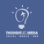 ThoughtJet, Inc. Logotype