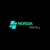 Nordia Group Logotype