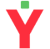 Yasno Tech Logotype