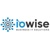 IOWISE Logotype