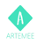 Artemee Web Services Logotype