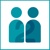people2people Logotype