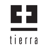 Tierra Design Studio Pte Ltd Logotype