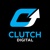 Clutch Digitalhttps://clutchdig.com/ Logotype