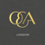 O&A London Logotype