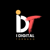 idigitaltornado Logotype
