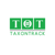 TAXONTRACK Logotype