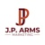 JP Arms Marketing Logotype