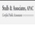 Stulb & Associates APAC Logotype