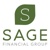 Sage Financial Group Logotype