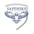 Sapphire Team Marketing Logotype