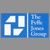 Fyffe Jones Group Logotype