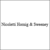 Nicoletti Hornig & Sweeney Logotype