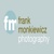 Frank Monkiewicz Photography Logotype