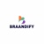 Braandify Logotype