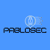 Pablosec Solutions Logotype