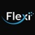 Flexi Digital Marketing Logotype