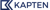 Kapten Reklambyrå AB Logotype