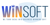WinSoft Logotype