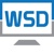 The Design Group Logotype