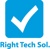 Right TechSol Inc Logotype
