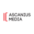 Ascanius Media Logotype
