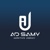 Adsamy Marketing Agency Logotype
