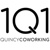 101 Quincy Coworking Logotype